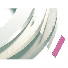 CANT ABS 22/2 MM ROZ FUCSIA POROS HU13337 