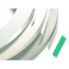 CANT ABS 22/2 MM VERDE POROS, U628 ST15 