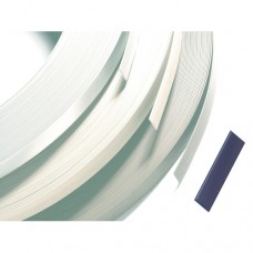 CANT ABS 22/2 MM NEGRU PERLAT 