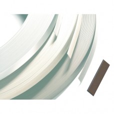 CANT ABS POLIMERIC 22/0,4 MM BRUN POROS 66472 