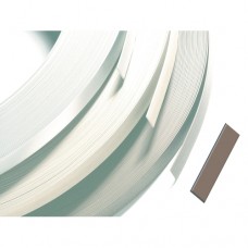 CANT ABS POLIMERIC 22/2 MM MARO TRUFA U748 