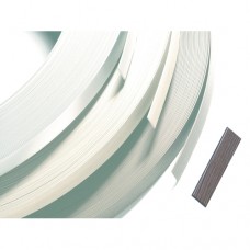 CANT ABS POLIMERIC 22/2 MM WOODLINE MOCA 403W 