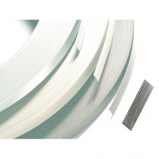 CANT ABS POLIMERIC 22/2 MM ZEBRANO ANTRACIT-695V550W 