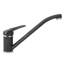 BATERIE PENTRU CHIUVETA BUCATARIE MINUET, GRANIT NEGRU