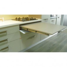 CADRU METALIC PENTRU MASA EXTRACTIBILA DIN SERTAR, 969MM, 60KG          