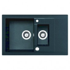 CHIUVETA STUDIO ,O CUVA MARE, O CUVA MICA SI UN PICURATOR, NEAGRA