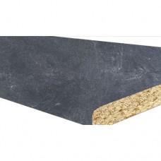 BLAT DE BUCATARIE  4100X600X38 MM ARDEZIE