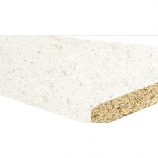 BLAT DE BUCATARIE  4100X600X38 MM BEJ DESCHIS LACANO