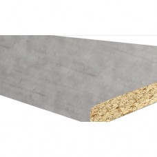 BLAT DE BUCATARIE  4100X600X38 MM BETON