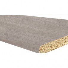 BLAT DE BUCATARIE  4100X600X38 MM STEJAR QUART
