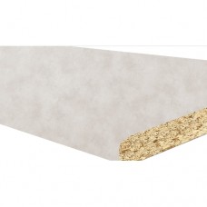 BLAT DE MASA ROTUNJIT PE AMBELE LATURI  4100X900X38 MM  PIATRA NATURALA