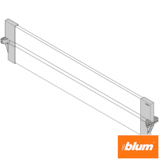 ORGA-LINE Separator transversal, pentru TANDEMBOX intivo Extragere cu front înalt, KB=600 mm