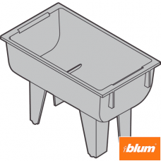 ORGA-LINE Piesă de compensare, Lăţime=88 mm