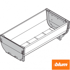 ORGA-LINE Casetă,  TANDEMBOX/TANDEM Sertar, Lungime=176 mm, Lăţime=88 mm