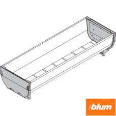 ORGA-LINE Casetă,  TANDEMBOX/TANDEM Sertar, Lungime=264 mm, Lăţime=88 mm