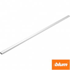 Sistem de ridicare pentru uşă paralelă AVENTOS HL, Bară de stabilizare transversală, oval, Lungime: 1061 mm