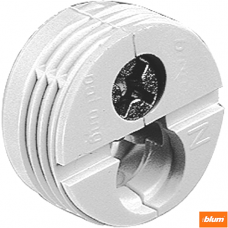 Carcase de demontabili, Plastic, de montat prin presare