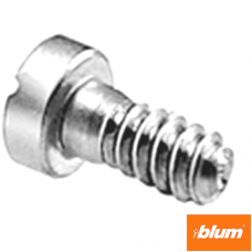 şurub demontabil, cap cilindric, Ø6,1 mm, Lungime nominală: 10.5 mm