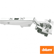 CLIP top BLUMOTION Balama standard 110°, Uşă aplicată, Oală: EXPANDO