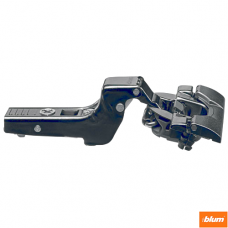 CLIP top BLUMOTION Balama standard 110°, Uşă încadrată, Oală: INSERTA