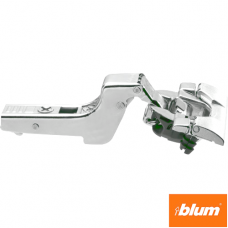 CLIP top BLUMOTION Balama standard 110°, Uşă încadrată, Oală: INSERTA