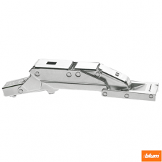 CLIP top Balama CRISTALLO 110°, Uşă aplicată