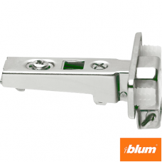 CLIP Balama standard 100°, Uşă aplicată, Oală: presare