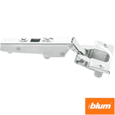 CLIP top Balama standard 110°, Uşă aplicată, Oală: presare