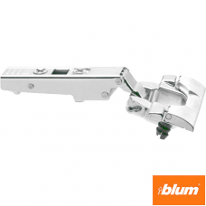 CLIP top Balama standard 110°, Uşă aplicată, Oală: INSERTA