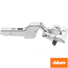 CLIP top Balama standard 110°, Uşă semiaplicată, fără arc, Oală: INSERTA