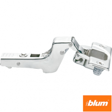 CLIP top Balama standard 110°, Uşă încadrată, Oală: presare