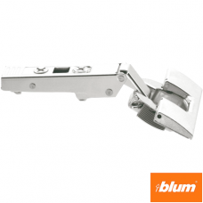 CLIP top Balama standard 107°, Uşă aplicată, Oală: INSERTA