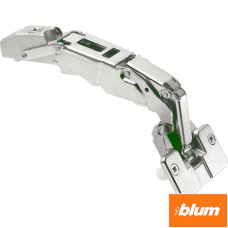 CLIP top Balama uşă profil pentru punct de intrare 0 125°, Uşă aplicată, Oală: presare