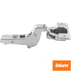 CLIP top Balama pentru uşă profilată 95°, Uşă încadrată, fără arc, Oală: şuruburi