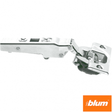 CLIP top BLUMOTION Balama standard 110° Special, Uşă aplicată, Oală: şuruburi