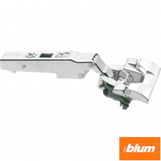 CLIP top BLUMOTION Balama standard 110° Special, Uşă aplicată, Oală: INSERTA