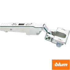 CLIP top Balama standard 110° Special, Uşă aplicată, Oală: EXPANDO