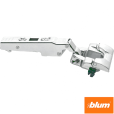 CLIP top Balama standard 110° Special, Uşă aplicată, Oală: INSERTA