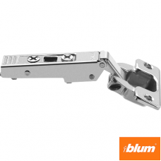 CLIP top Balama standard 120° Special, Uşă aplicată, fără arc, Oală: şuruburi