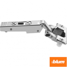 CLIP top Balama standard 120° Special, Uşă aplicată, Oală: presare