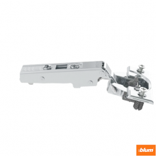 CLIP top BLUMOTION Balama standard 107°, Uşă aplicată, Oală: EXPANDO