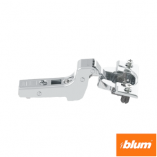 CLIP top BLUMOTION Balama standard 107°, Uşă încadrată, Oală: EXPANDO