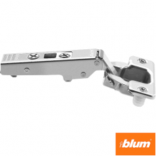 CLIP top Balama standard 107°, Uşă aplicată, Oală: presare