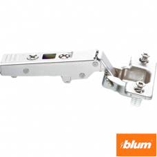 CLIP top Balama standard 107°, Uşă aplicată, Oală: EXPANDO