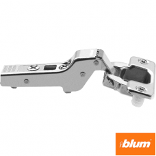 CLIP top Balama standard 107°, Uşă semiaplicată, Oală: EXPANDO