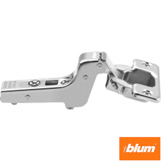 CLIP top Balama standard 107°, Uşă încadrată, Oală: şuruburi