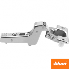 CLIP top Balama standard 107°, Uşă încadrată, Oală: presare