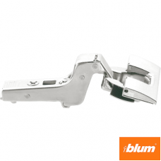 CLIP top Balama standard 107°, Uşă încadrată, fără arc, Oală: INSERTA