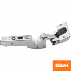 CLIP top Balama de unghi -45° III, maxim aplicată, Oală: şuruburi