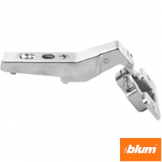 CLIP top Balama de unghi 45° I, semiaplicată, fără arc, Oală: şuruburi